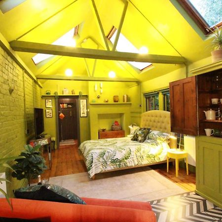 Lepine- Holiday Apartment In Sunny Фолкстон Екстер'єр фото