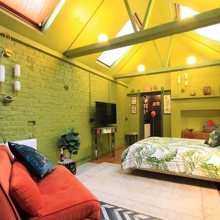 Lepine- Holiday Apartment In Sunny Фолкстон Екстер'єр фото