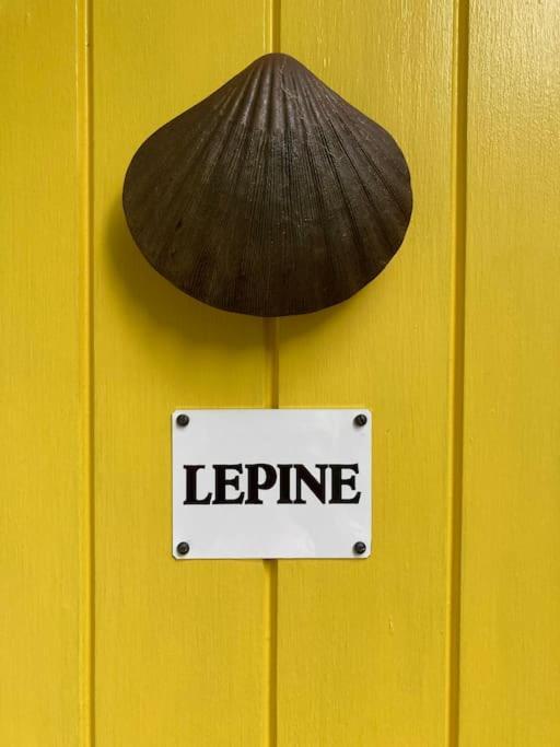 Lepine- Holiday Apartment In Sunny Фолкстон Екстер'єр фото